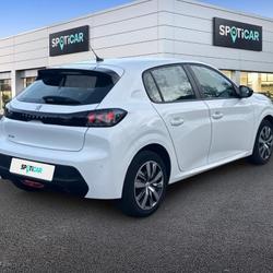 Peugeot 208 208 PureTech 75 S&S BVM5 Active Pack Auch