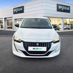 Peugeot 208 208 PureTech 75 S&S BVM5 Active Pack Auch