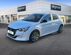 Peugeot 208 Auch