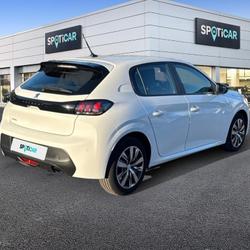Peugeot 208 208 PureTech 75 S&S BVM5 Active Pack Auch