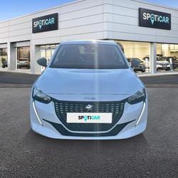 Peugeot 208 208 PureTech 75 S&S BVM5 Active Pack Auch