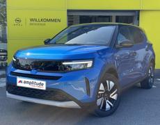 Opel Frontera Brie-Comte-Robert