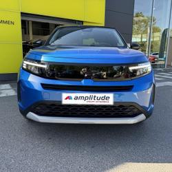 Opel Frontera 1.2 Turbo Hybrid 145ch GS e-DCT6 Brie-Comte-Robert