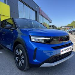 Opel Frontera 1.2 Turbo Hybrid 145ch GS e-DCT6 Brie-Comte-Robert