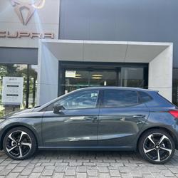 Seat Ibiza Ibiza 1.0 TSI 115 ch S/S DSG7 FR &Eacute;pinay-sur-Seine