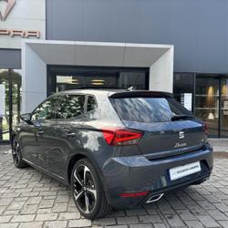 Seat Ibiza Ibiza 1.0 TSI 115 ch S/S DSG7 FR &Eacute;pinay-sur-Seine