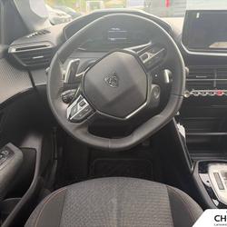 Peugeot 208 208 Hybrid 110 ch e-DCS6 Style Gap