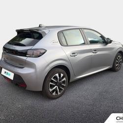 Peugeot 208 208 Hybrid 110 ch e-DCS6 Style Gap