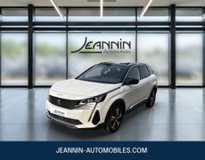 Peugeot 3008 Champlay