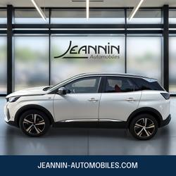 Peugeot 3008 BlueHDi 130ch S&S EAT8 GT occasion - Champlay - photo 2/32