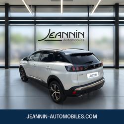 Peugeot 3008 BlueHDi 130ch S&S EAT8 GT occasion - Champlay - photo 3/32