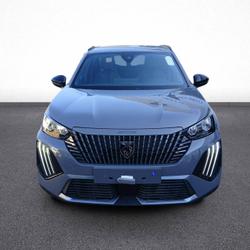 Peugeot 2008 2008 Hybrid 145 e-DCS6 Allure Givors