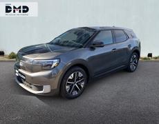 Ford Explorer - 286ch Extended Range 77kWh Select RWD - 40 990 €