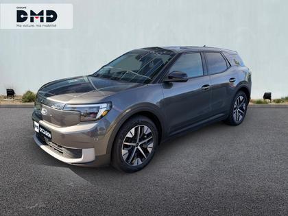 Ford Explorer - 286ch Extended Range 77kWh Select RWD - 40 990 €