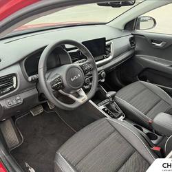 Kia Stonic Stonic 1.0 T-GDi 100 ch DCT7 GT Line Pontarlier