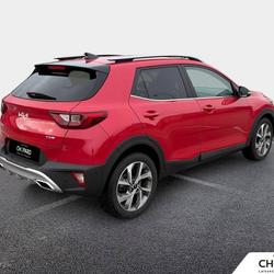 Kia Stonic Stonic 1.0 T-GDi 100 ch DCT7 GT Line Pontarlier