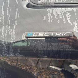Mercedes Vito eVito 112 116ch Long batterie 60 kWh L&eacute;cousse