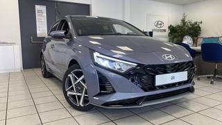Hyundai i20  - Creative - photo 0