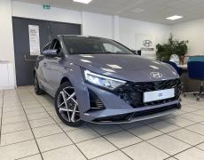 Hyundai i20 Gonesse