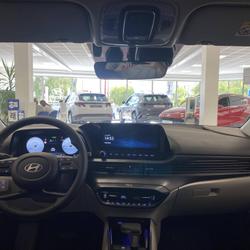 Hyundai i20 i20 1.0 T-GDi 100 DCT-7 Creative Gonesse