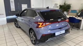 Hyundai i20  - Creative - photo 2