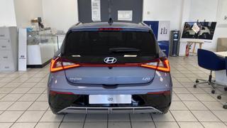 Hyundai i20  - Creative - photo 3