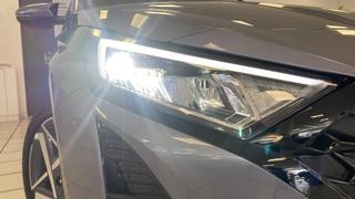 Hyundai i20  - Creative - photo 4