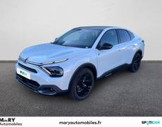 Citroen e-C4 X Nogent-le-Rotrou