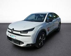 Citroen C4 Salaise-sur-Sanne