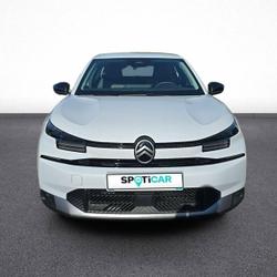Citroen C4 C4 Hybride 145 e-DCS6 Plus Salaise-sur-Sanne