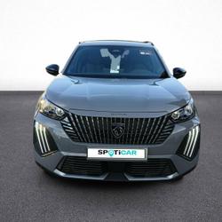 Peugeot 2008 2008 Hybrid 145 e-DCS6 Allure Givors