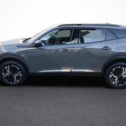 Peugeot 2008 2008 Hybrid 145 e-DCS6 Allure Givors