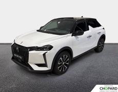 Ds DS3 Nice
