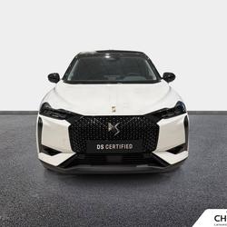 Ds DS3 DS 3 E-Tense Edition France Nice