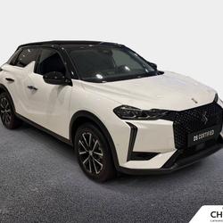 Ds DS3 DS 3 E-Tense Edition France Nice
