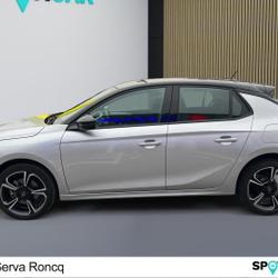 Opel Corsa 1.2 Turbo 100ch GS occasion - Roncq - photo 2/26