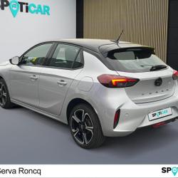 Opel Corsa 1.2 Turbo 100ch GS occasion - Roncq - photo 3/26