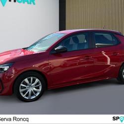 Opel Corsa 1.2 Turbo 100ch Edition BVA8 occasion - Roncq - photo 2/26