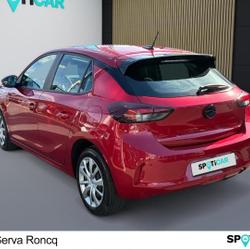 Opel Corsa 1.2 Turbo 100ch Edition BVA8 occasion - Roncq - photo 3/26