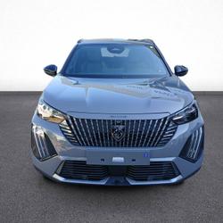 Peugeot 2008 2008 Hybrid 145 e-DCS6 GT Givors