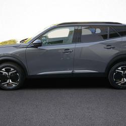 Peugeot 2008 2008 Hybrid 145 e-DCS6 GT Givors