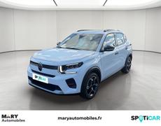 Citroen e-C3 Isigny-sur-Mer