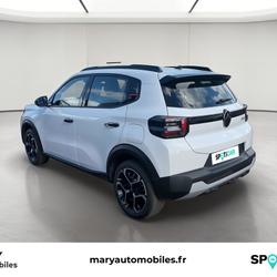 Citroen e-C3 113 ch Plus occasion - Isigny-sur-Mer - photo 3/20