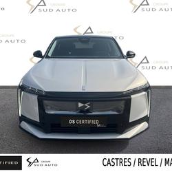 DS Num&eacute;ro 8 N&deg;8 245 ch FWD Long Range Jules Verne Castres