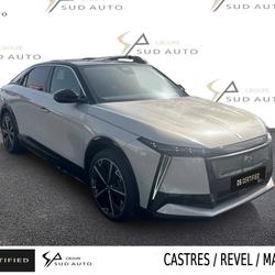 DS Num&eacute;ro 8 N&deg;8 245 ch FWD Long Range Jules Verne Castres