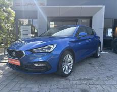 Seat Leon Épinay-sur-Seine