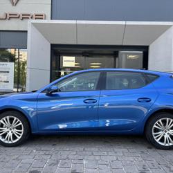 Seat Leon Leon 1.5 eTSI Hybrid 115 DSG7 Copa &Eacute;pinay-sur-Seine