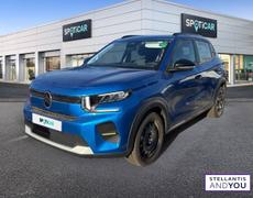 Citroen e-C3