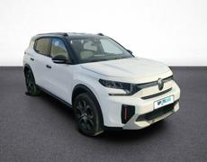 Citroen C3 Aircross Salaise-sur-Sanne