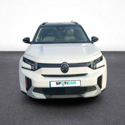 Citroen C3 Aircross C3 Aircross Turbo 100 BVM6 Plus Salaise-sur-Sanne